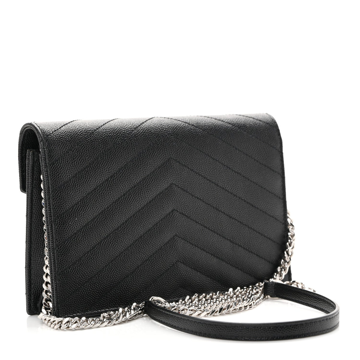 Wallet Bag - Black