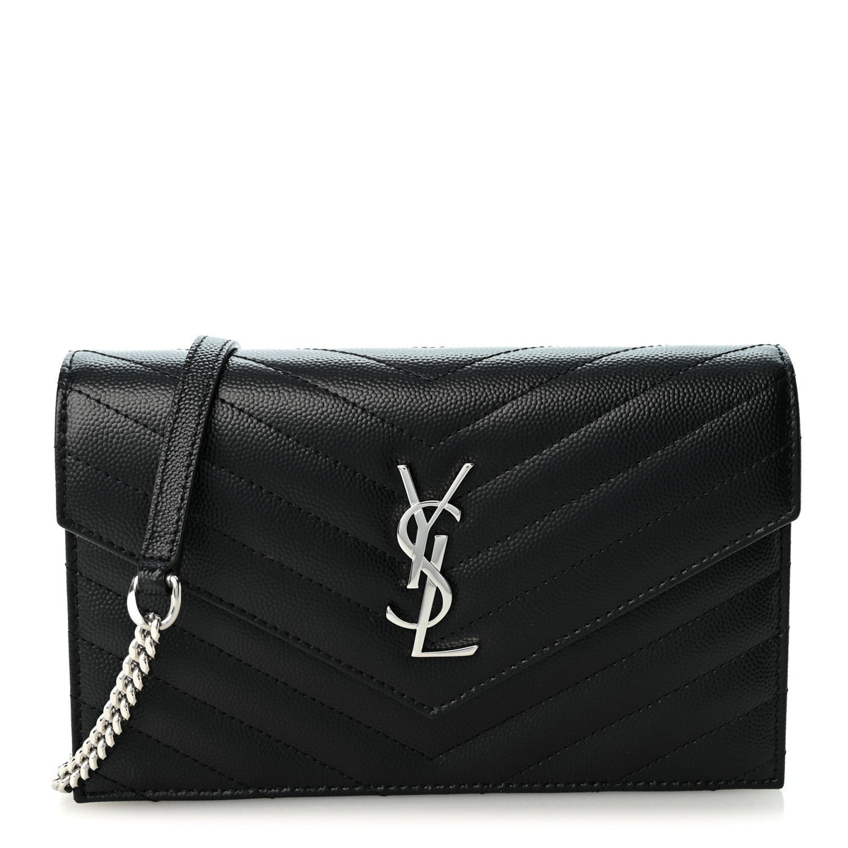 Wallet Bag - Black