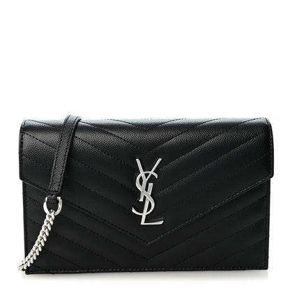 Wallet Bag - Black