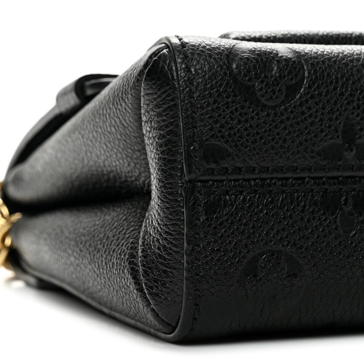Handbag - Black