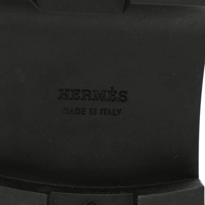 Hermes Calfskin Land Women's Boots