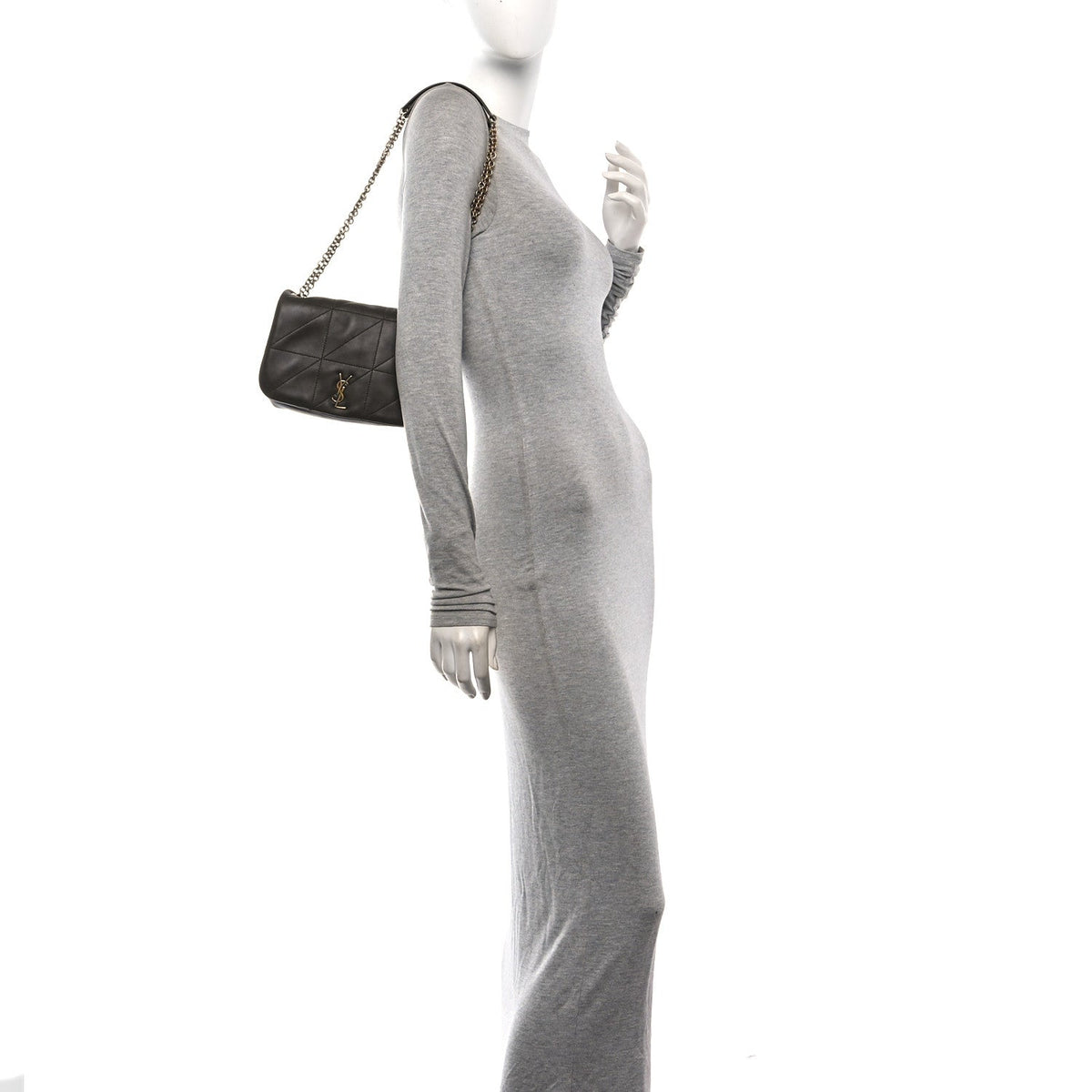 Mini Lambskin Handbag