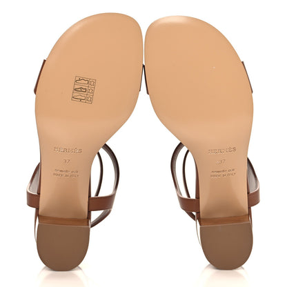 Hermès Miramar 50 Women's Sandals