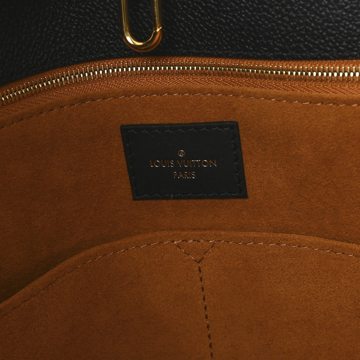 Handbag - Black