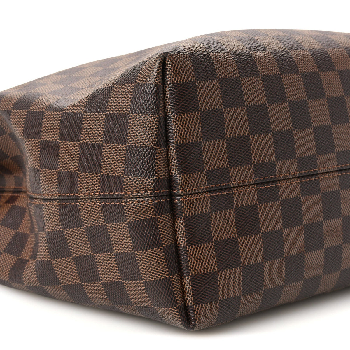 Damier Ebene Graceful Mm Handbag