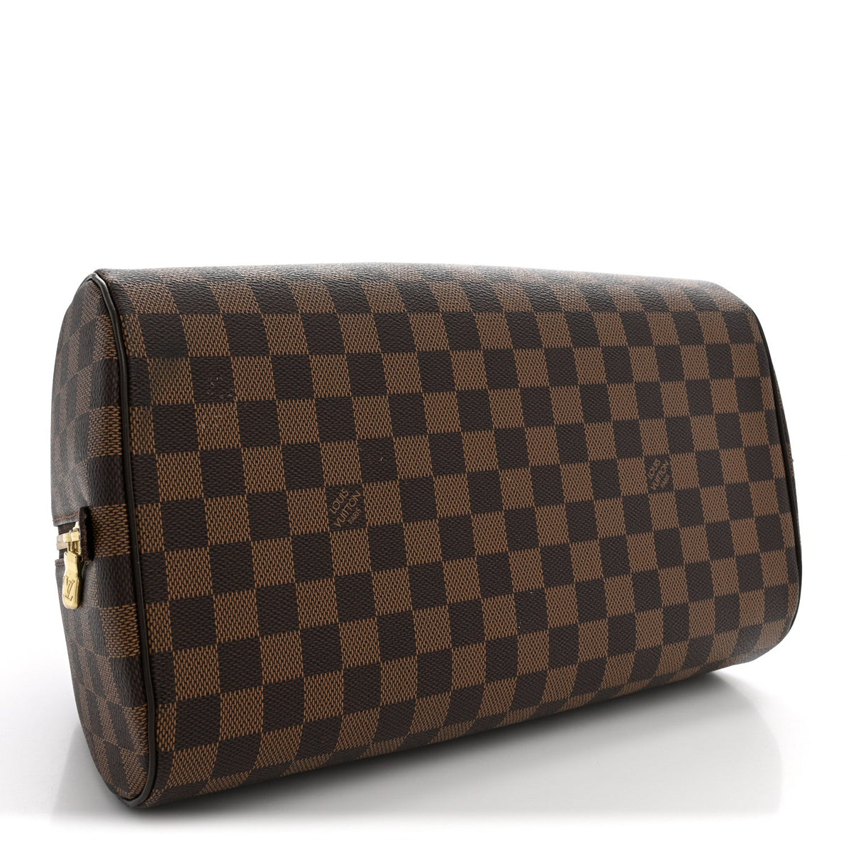 Damier Ebene Ribera Mm Handbag