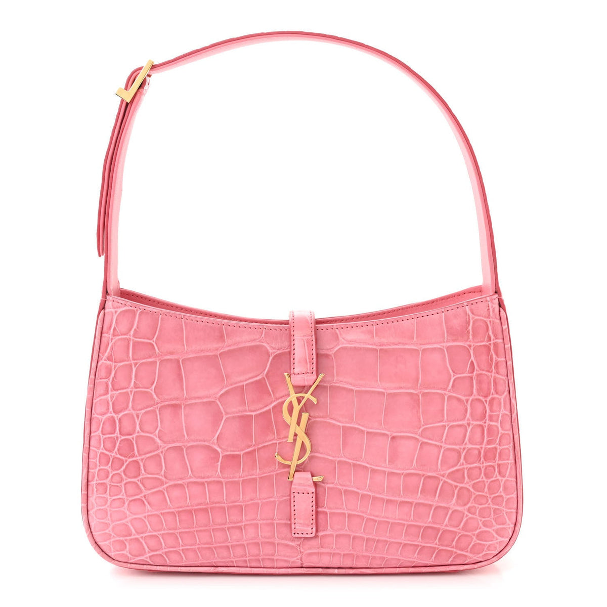 Hobo Bag - Pink