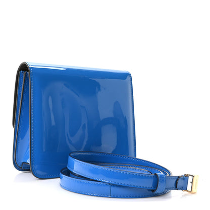 Crossbody Bag - Blue