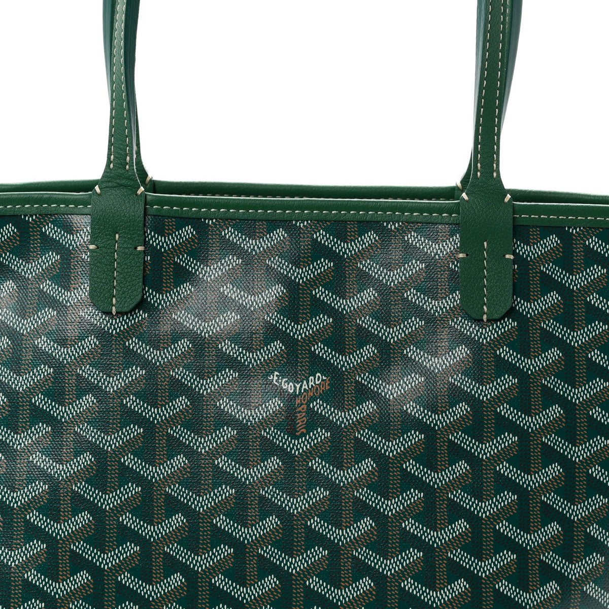 Handbag - Green