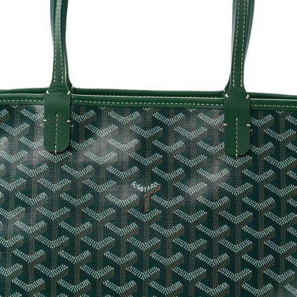 Handbag - Green