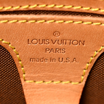 Monogram Ellipse Pm Handbag