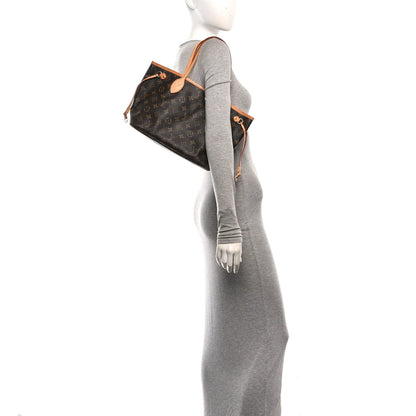 Monogram Neverfull Pm Handbag