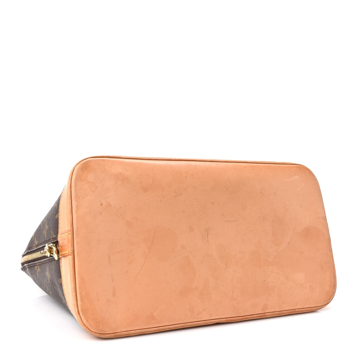 Monogram Alma Pm Handbag