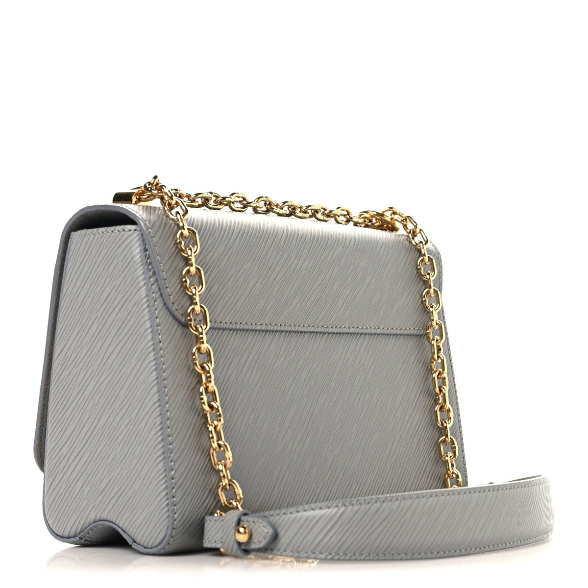 Shoulder Bag - Grey