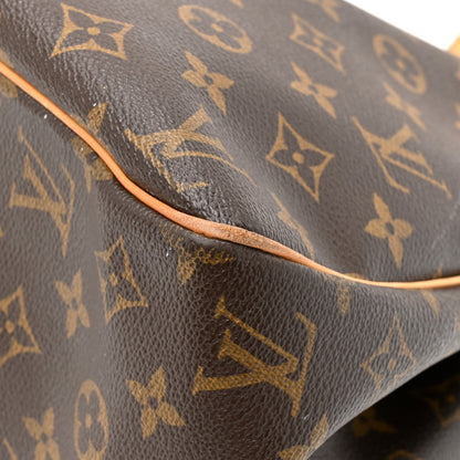 Monogram Batignolles Horizontal Handbag