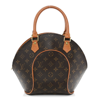 Monogram Ellipse Pm Handbag