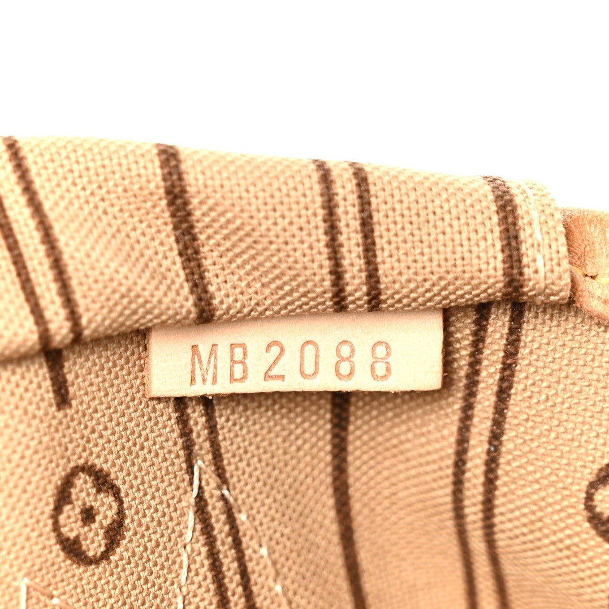 Monogram Neverfull Pm Handbag