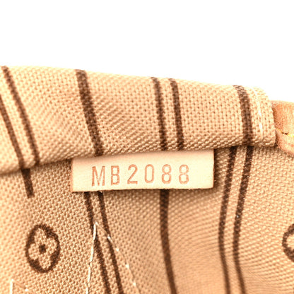Monogram Neverfull Pm Handbag