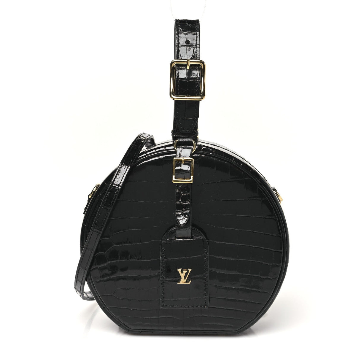 Handbag - Black