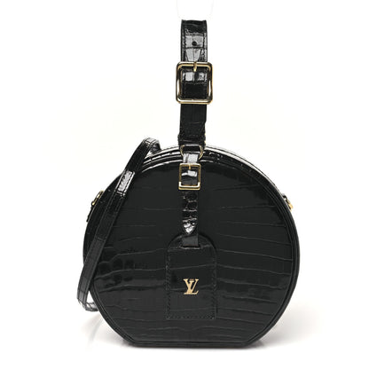 Handbag - Black