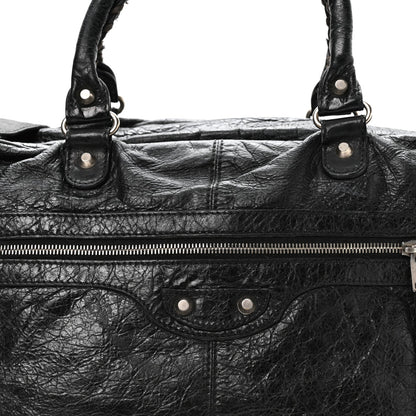 Mini Handbag - Black