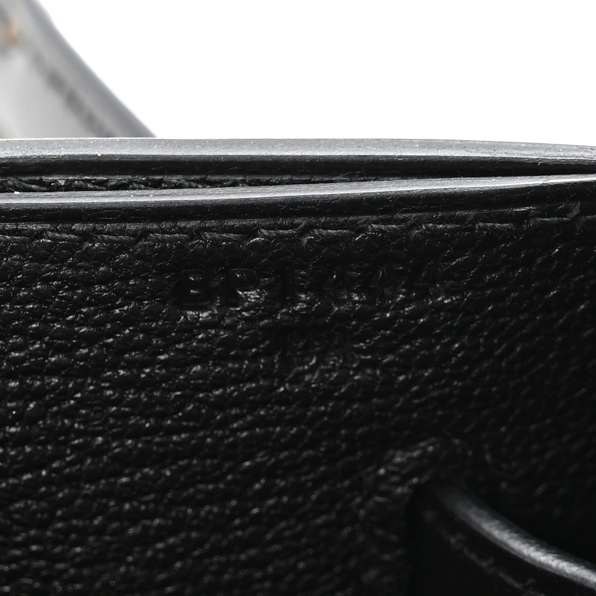 Pouch - Black