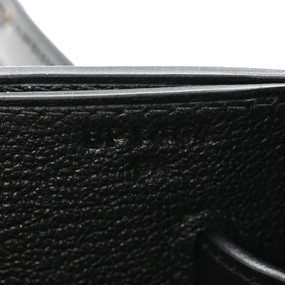 Pouch - Black