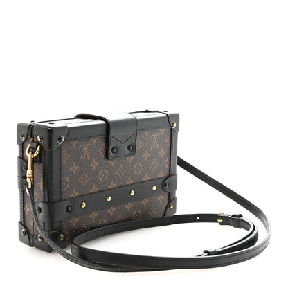 Handbag - Black