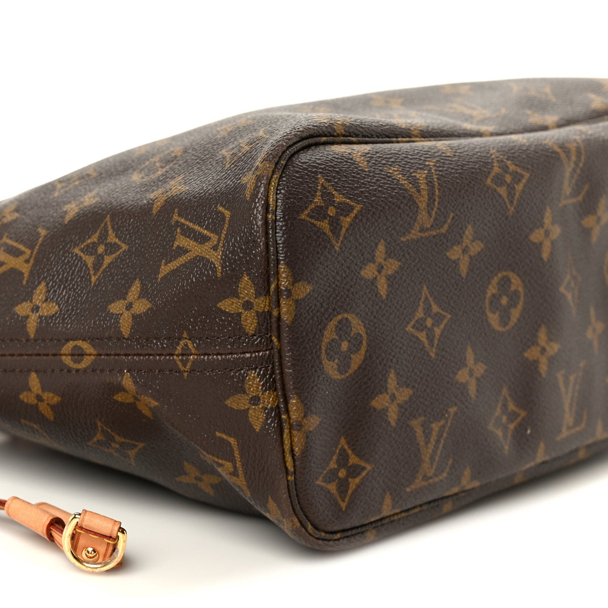Monogram Neverfull Pm Handbag