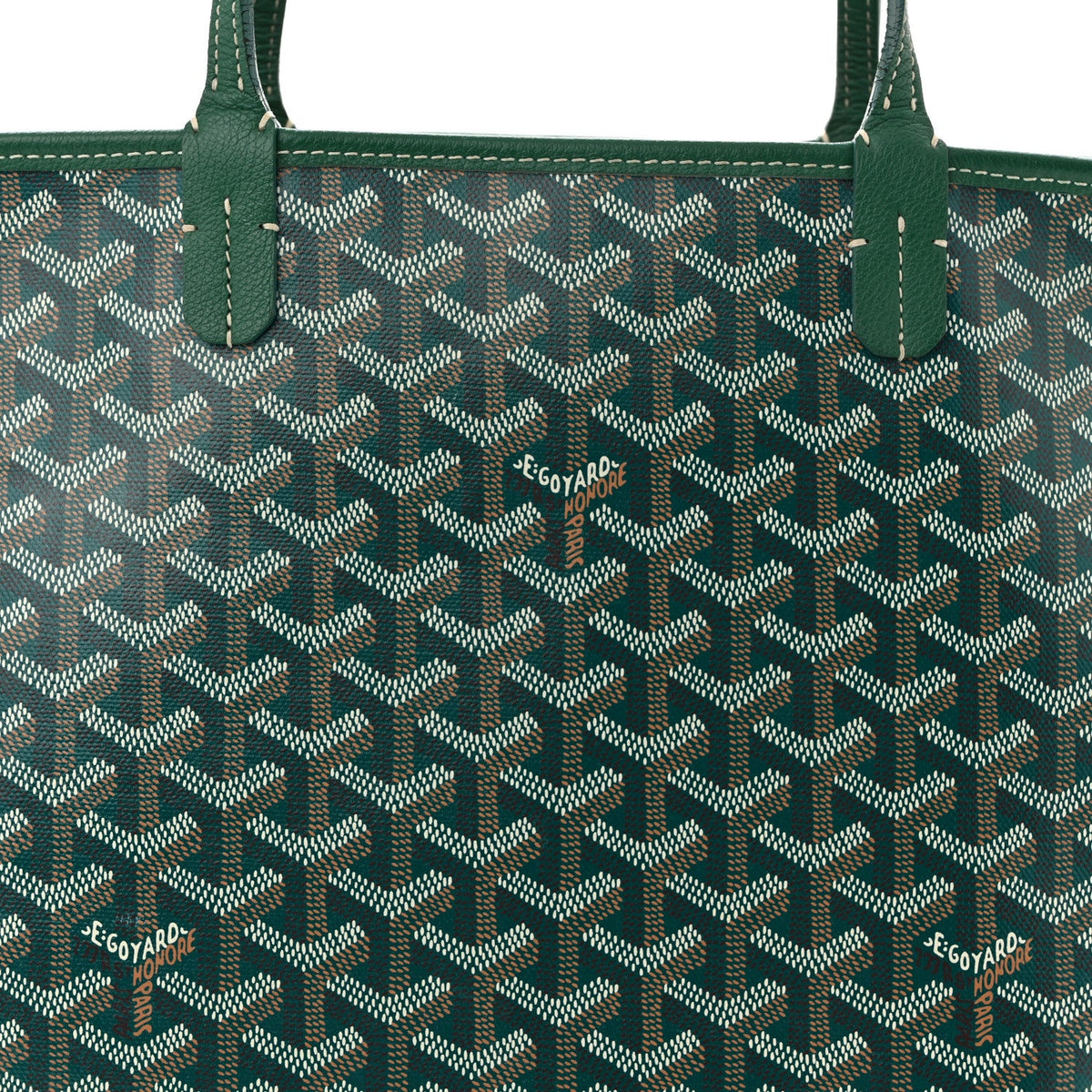 Handbag - Green