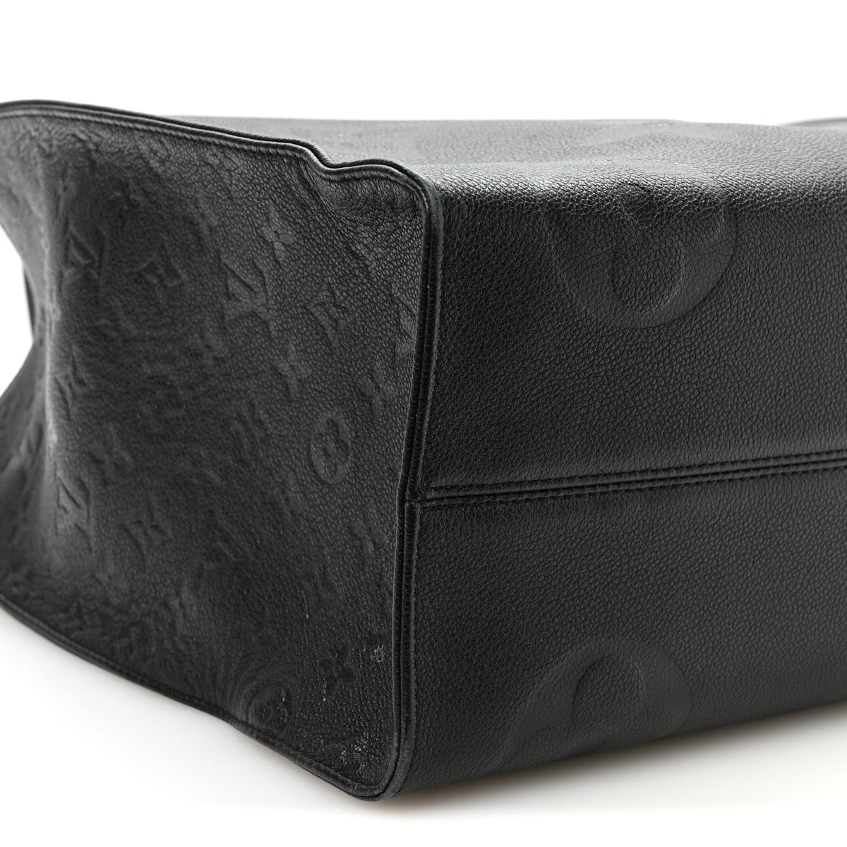 Handbag - Black