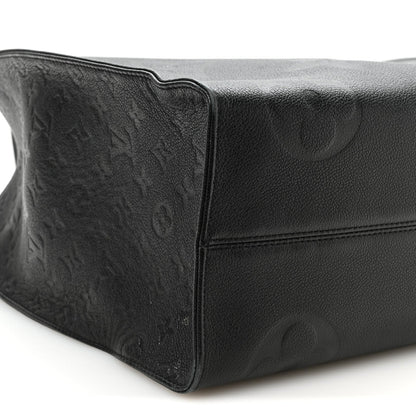 Handbag - Black