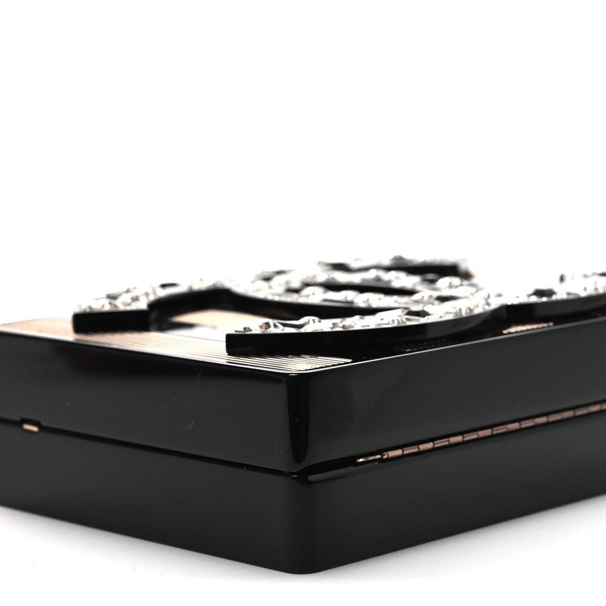 Clutch Bag - Black