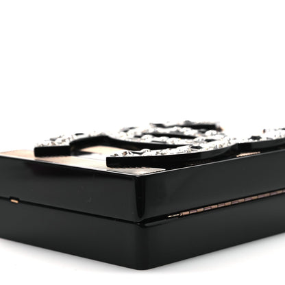 Clutch Bag - Black