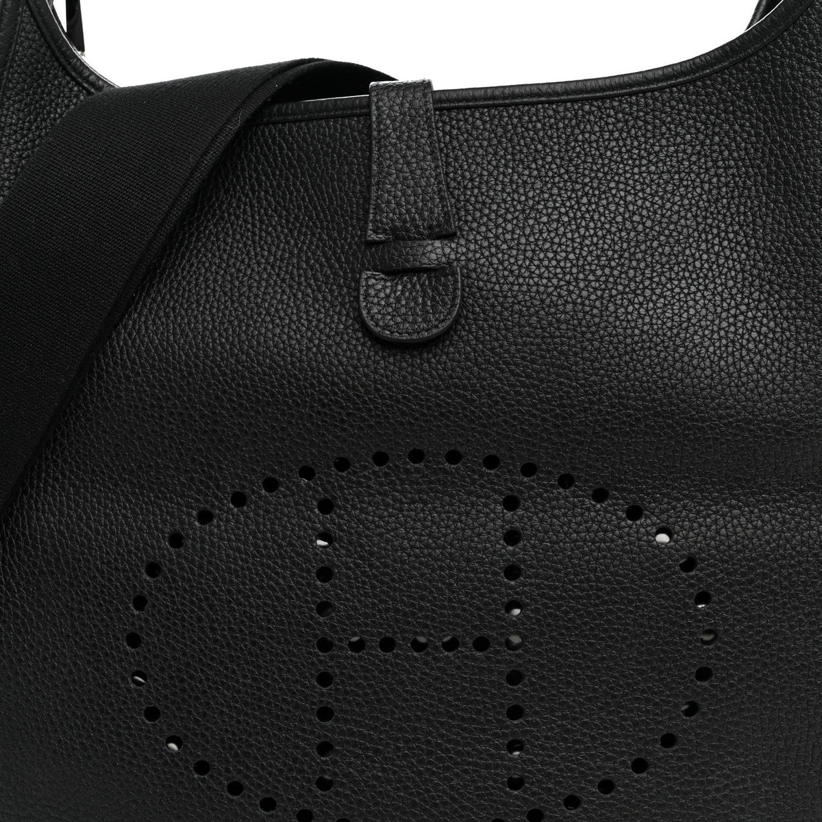 Handbag - Black