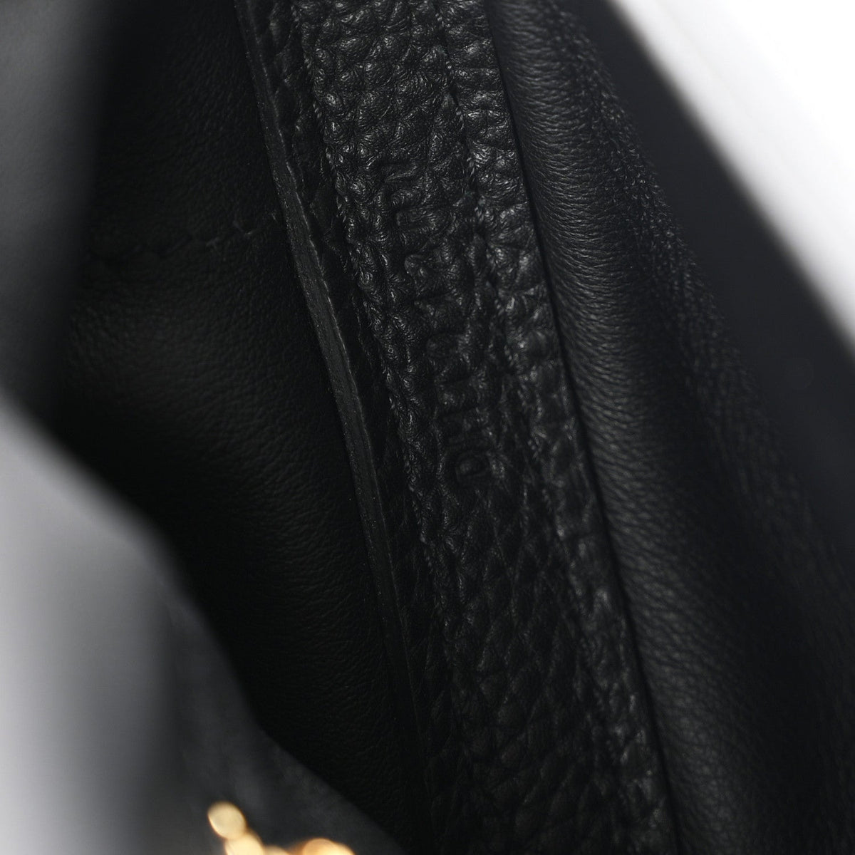 Handbag - Black