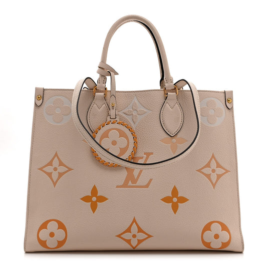 Handbag - Cream