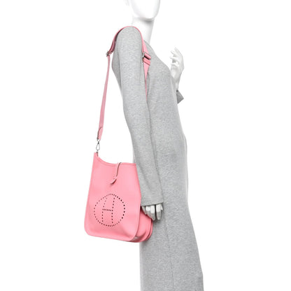 Epsom Handbag