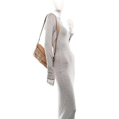 Nappa Handbag