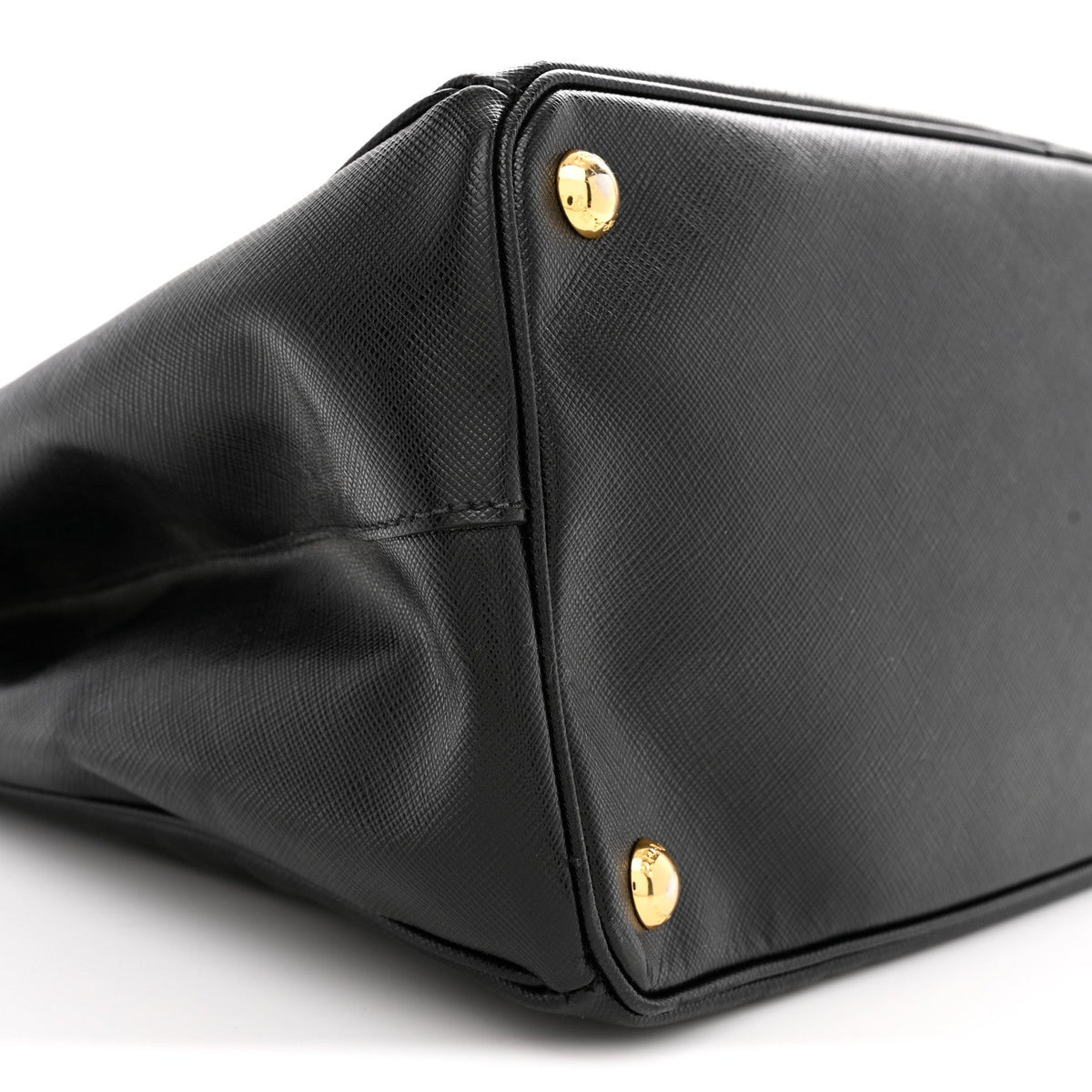 Large Tote Bag - Black