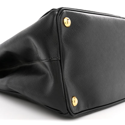 Large Tote Bag - Black