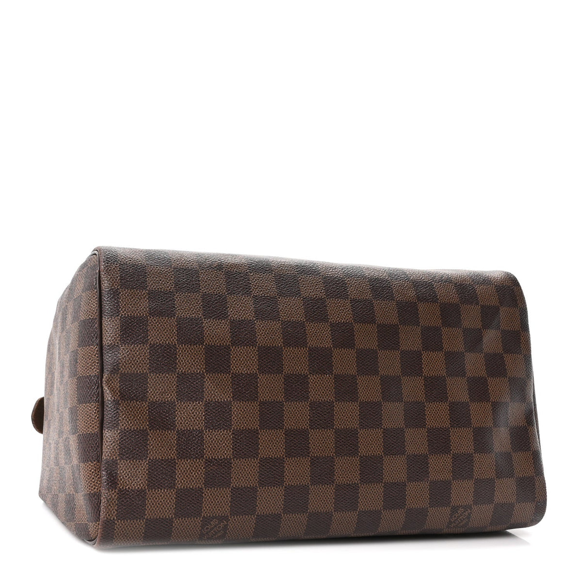 Damier Ebene Speedy 30 Handbag