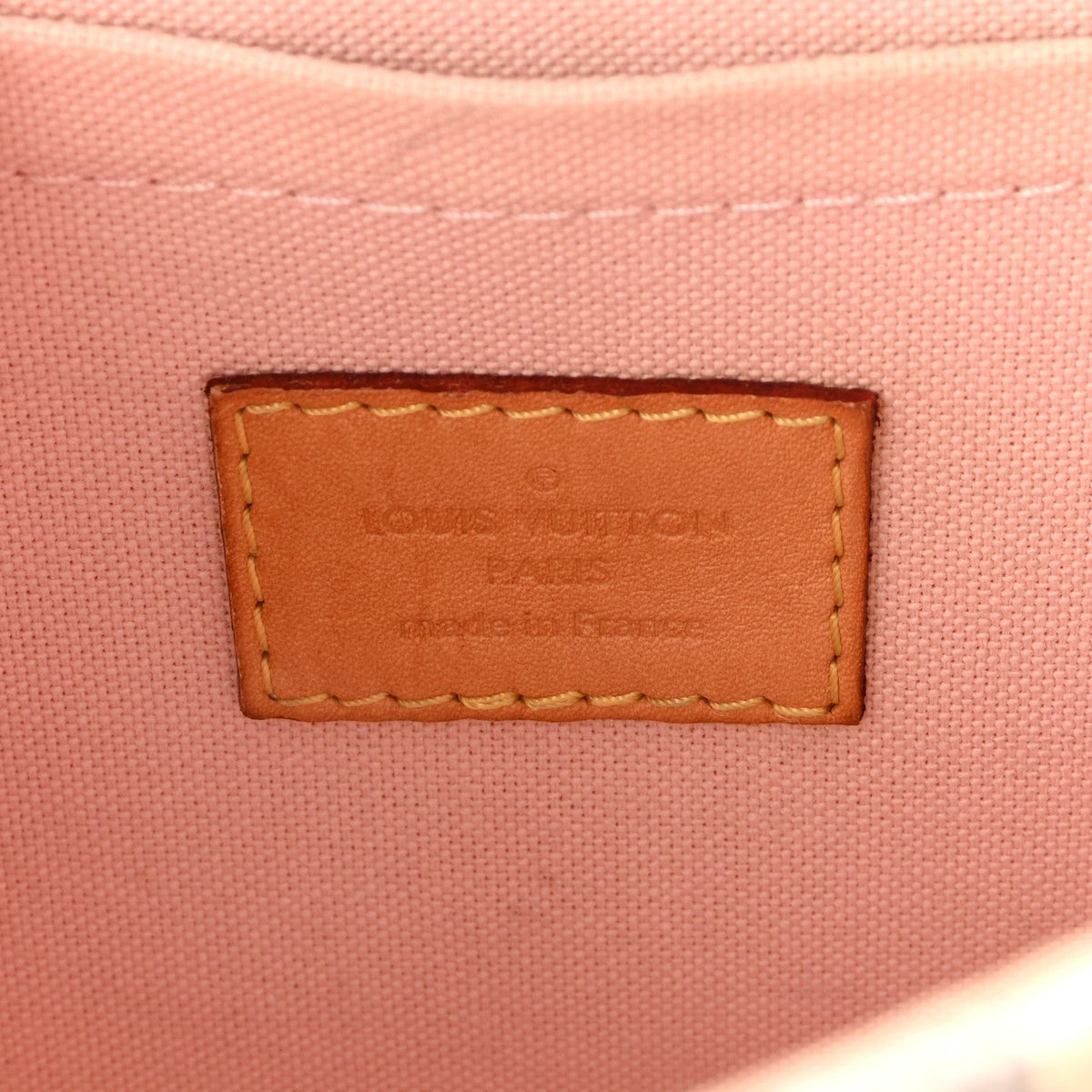 Damier Azur Croisette Handbag