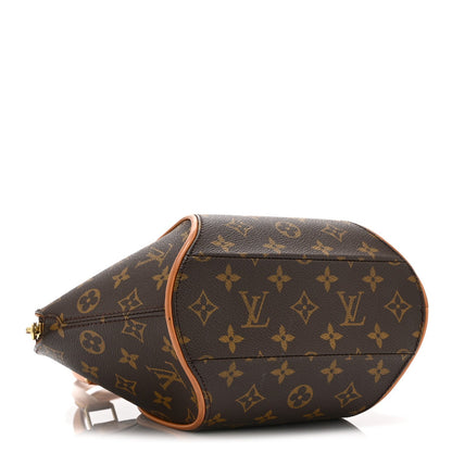 Monogram Ellipse Pm Handbag