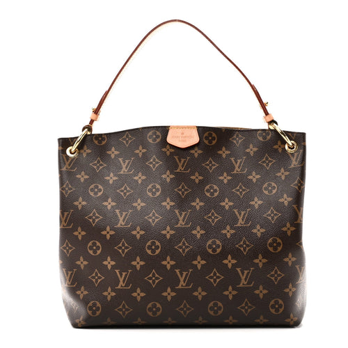 Monogram Graceful Pm Handbag