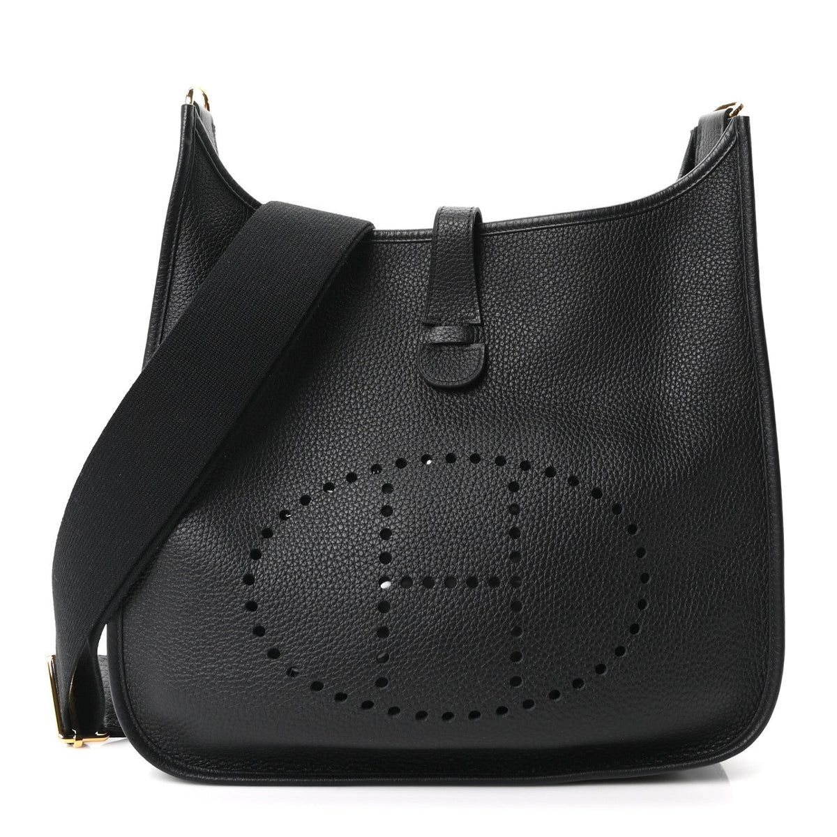 Handbag - Black