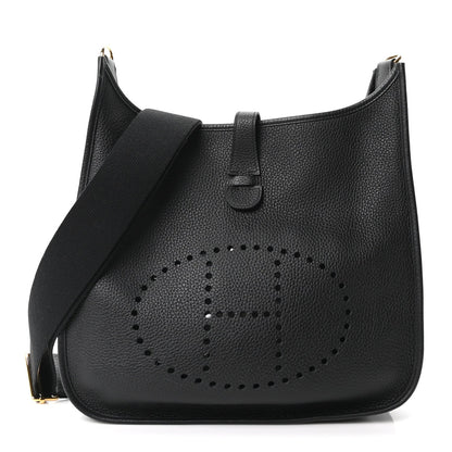 Handbag - Black