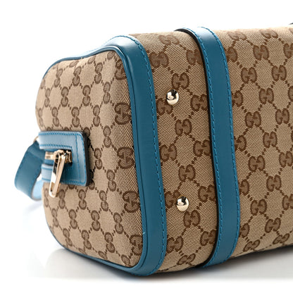 Small Handbag - Beige
