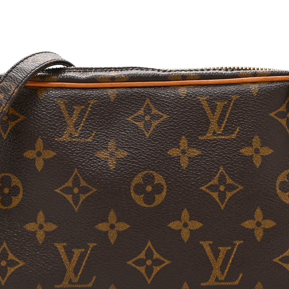 Monogram Pochette Marly Bandouliere Handbag