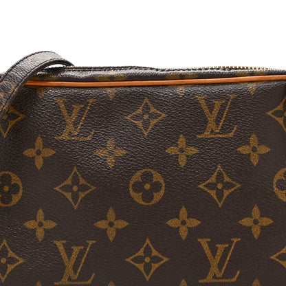 Monogram Pochette Marly Bandouliere Handbag
